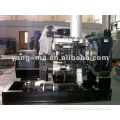 water cooled 3 cylinder engine power diesel welding generator 15KW, 300A (200A/250A/300A/400A/500A/550A)